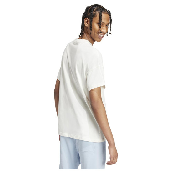 Adidas Ανδρική κοντομάνικη μπλούζα All SZN Tee